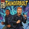 Pochette Sam Tinnesz & Tedashii & OTTO BLUE - Thunderbolt Sam Tinnesz & Tedashii & OTTO BLUE - Thunderbolt