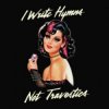 Pochette Yung Gravy - I Write Hymns Not Travesties Yung Gravy - I Write Hymns Not Travesties
