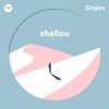 Pochette Shallou - Begin Shallou - Begin