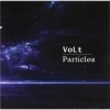 Pochette Volt - Fermion Volt - Fermion