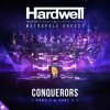 Pochette Hardwell, Metropole Orkest - Conquerors (Full Version) Hardwell, Metropole Orkest - Conquerors (Full Version)