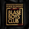Pochette Duke Dumont - Robert Talking (Feat. Robert Owens) Duke Dumont - Robert Talking (Feat. Robert Owens)