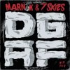 Pochette Marnik & 7 Skies - DGAF (Original Mix) Marnik & 7 Skies - DGAF (Original Mix)