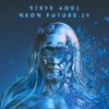 Pochette Steve Aoki Feat. Kita Sovee & Julien Marchal - Closer To God Steve Aoki Feat. Kita Sovee & Julien Marchal - Closer To God
