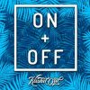 Pochette Kash'd Out - On and Off Kash'd Out - On and Off