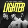Pochette A7S & David Guetta & Wizkid - Lighter A7S & David Guetta & Wizkid - Lighter