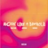 Pochette Old Jim & Jorise & CERES - Movin' Like A Bambole Old Jim & Jorise & CERES - Movin' Like A Bambole