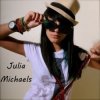 Pochette Julia Michaels - Born to Party Julia Michaels - Born to Party