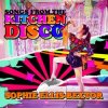 Pochette Sophie Ellis-Bextor - Take Me Home (a Girl Like Me) Sophie Ellis-Bextor - Take Me Home (a Girl Like Me)
