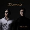 Pochette Mr Black - Hold Me Tight Mr Black - Hold Me Tight