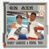 Pochette Charly Lownoise & Mental Theo - Swinging On a Star Charly Lownoise & Mental Theo - Swinging On a Star