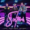 Pochette Lunay Ft. Daddy Yankee y Bad Bunny - Soltera (Remix) Lunay Ft. Daddy Yankee y Bad Bunny - Soltera (Remix)