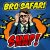 Pochette Bro Safari - Snap