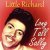 Pochette Little Richard - I Aint Never