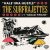 Pochette The Surfrajettes - Hale'iwa Hustle