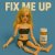 Pochette Borgore - FIX ME UP