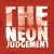 Pochette The Neon Judgement - Sweet revenge