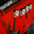 Pochette Kraftwerk - Metropolis (Lost Town)