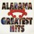 Cover Alabama - Rain