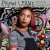 Pochette Ravyn Lenae - Right Of Spring