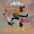 Pochette Black Eyed Peas, Anitta, El Alfa - SIMPLY THE BEST