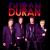 Pochette Duran Duran - Ghost Town