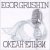 Pochette Egor Grushin - Susy (cover)