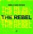 Pochette Niels van Gogh - The Rebel (extended mix)