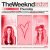 Pochette The Weekend - Thursday (David Heartbreak Rmx)