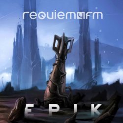Pochette Requiem4FM - Epik (feat. Ruined Conflict)