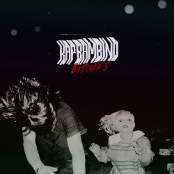 Pochette Kap Bambino - Zero Life