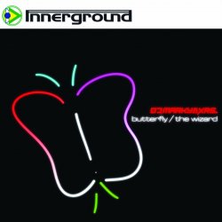 Pochette DJ Marky & XRS - Butterfly