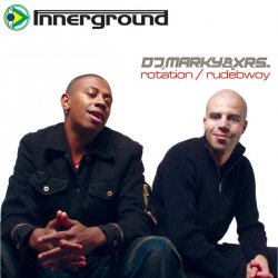 Pochette DJ Marky & XRS - Highlights