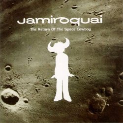 Pochette Jamiroquai - The Kids