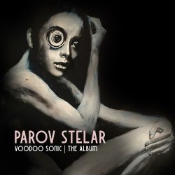 Pochette Parov Stelar - Go Wake Up