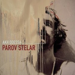 Pochette Parov Stelar - Candy Girl (Late Night Mix)
