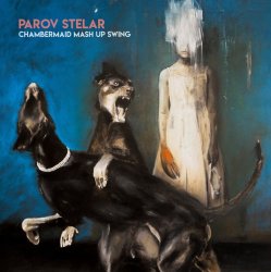 Pochette Parov Stelar - Chambermaid Mash Up Swing