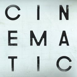 Pochette The Cinematic Orchestra - Leave The World  (Feat. Tawiah)