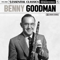 Pochette Benny Goodman - Roll 'Em