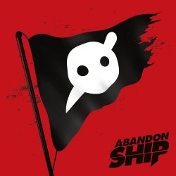 Pochette Knife Party - Superstar