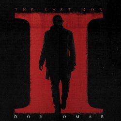 Pochette Don Omar - Olvidar Que Somos Amigos