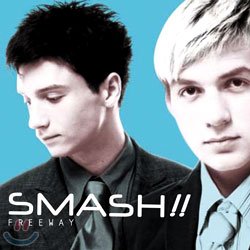 Pochette группа Smash - Мечта