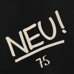 Pochette Neu! - E. Musik