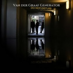 Pochette Van Der Graaf Generator - Alfa Berlina