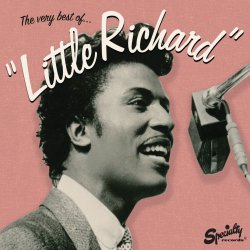 Pochette Little Richard - She´s Got It