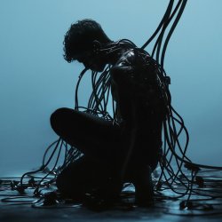 Pochette Anyma - Fortuna (feat. Sevdaliza)