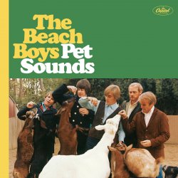 Pochette The Beach Boys - Kokomo