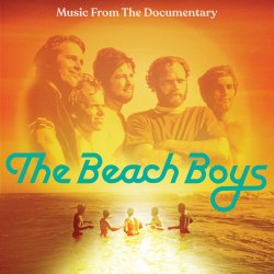 Pochette The Beach Boys - Cotton Fields