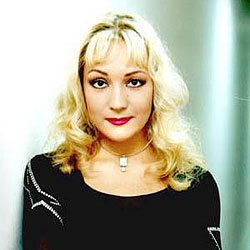 Pochette Татьяна Буланова - Встреча