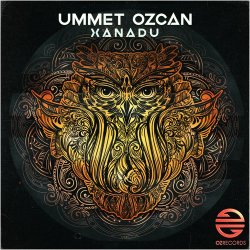 Pochette Ummet Ozcan - Xanadu